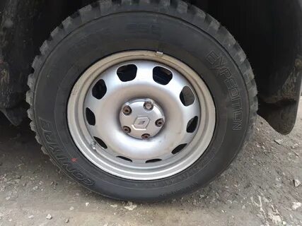 Contyre 215 65 r16