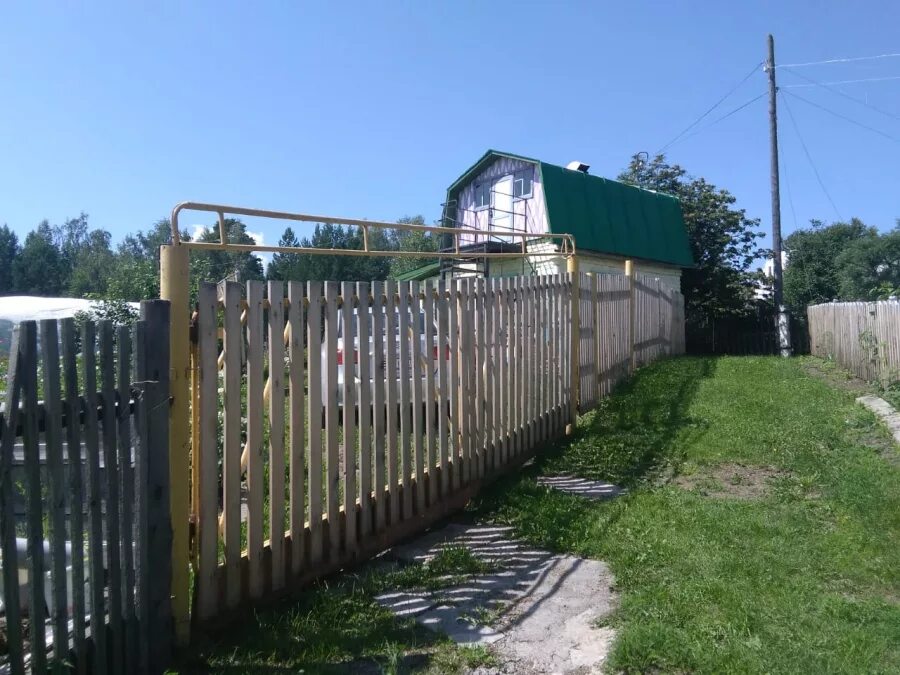 Дачи в томском районе. Дачи в томском районе