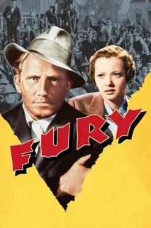 Fury friends