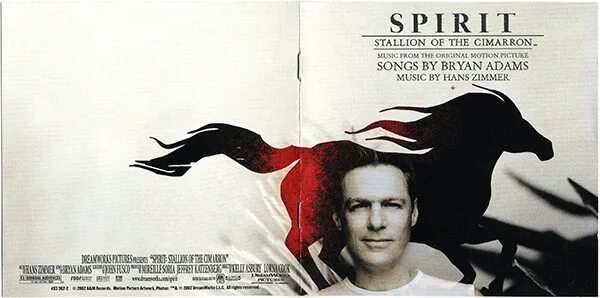 Spirit: Stallion of the Cimarron Брайан Адамс. Spirit: Stallion of the Cimarron Ханс Циммер. Брайан Адамс спирит слушать. DVD Spirit 2002. Bryan adams here