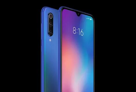 Mi 9 s