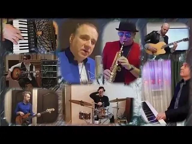 Сентябрь минусовки