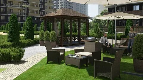 Бульвар адмиралтейский краснодар