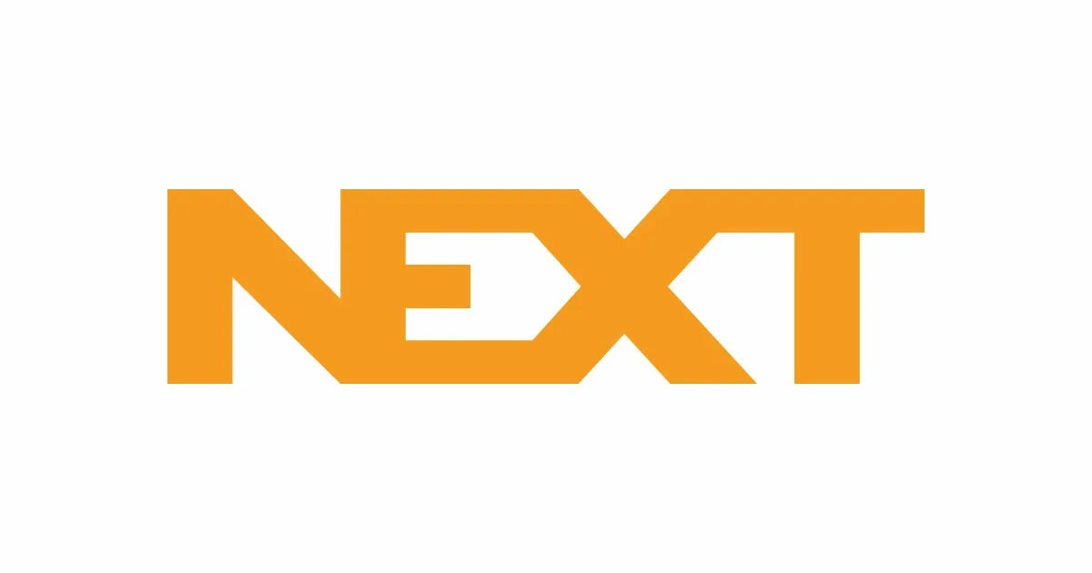 Next. Next logo. логотипы it next. логотип некст контакт.