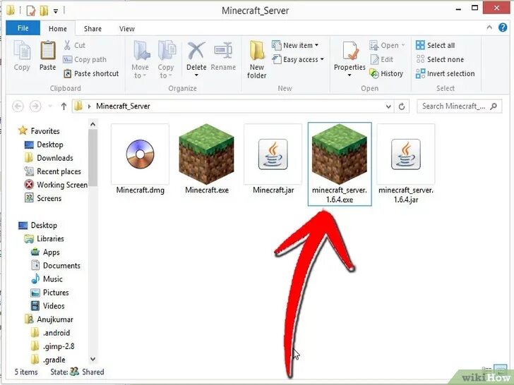 Файлы МАЙНКРАФТА. Server.properties где находится. Где находится файлы сервер в майнкрафт. Скачивание файлов в Minecraft.