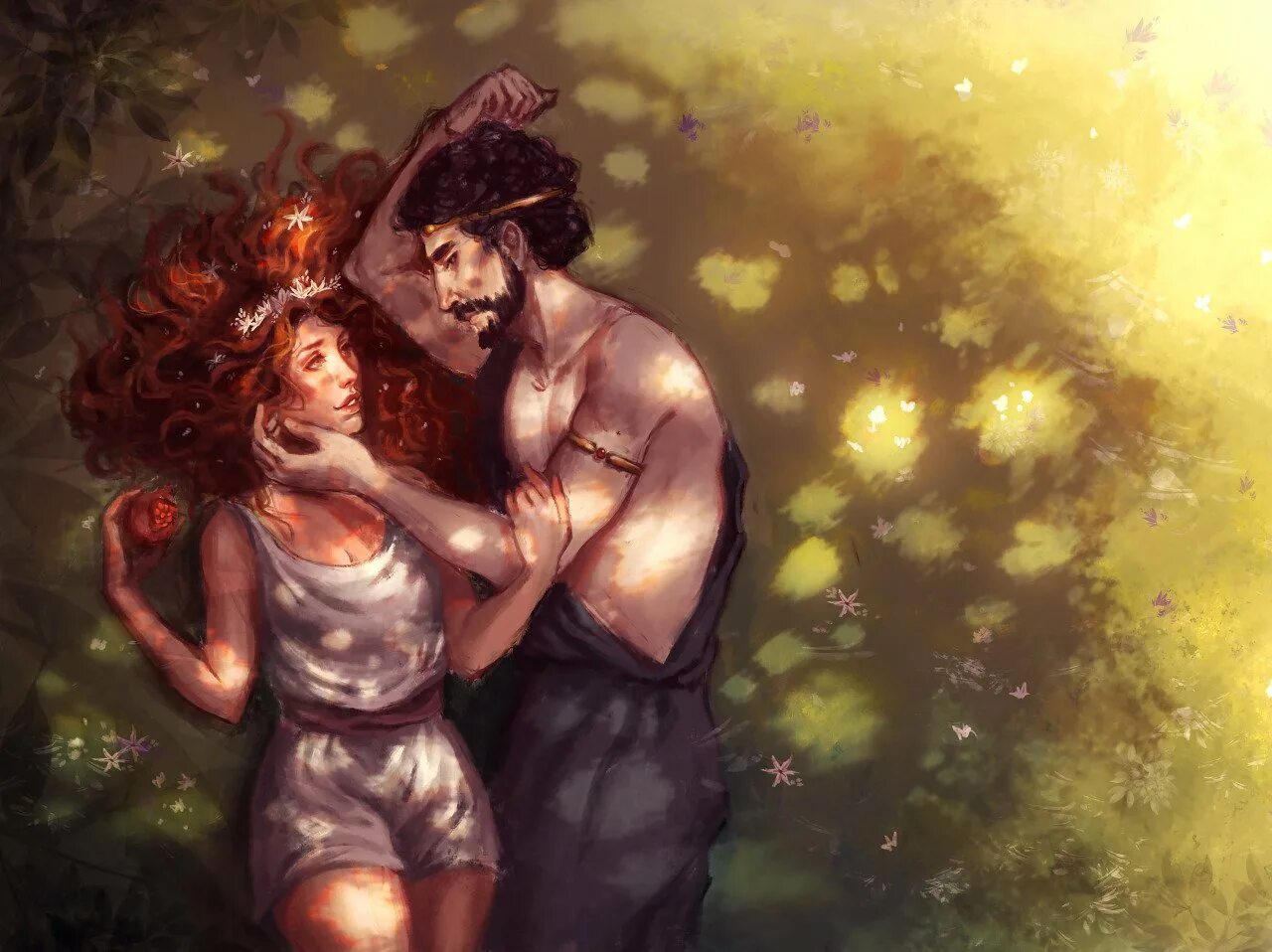 агрианома. персефона скульптура древней греции. греческие богини арт персефона. персефона древнегреческие боги. персефона богиня.