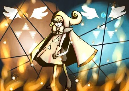 Undertale yellow русификатор