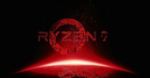Черный экран ryzen