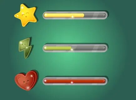Progress game