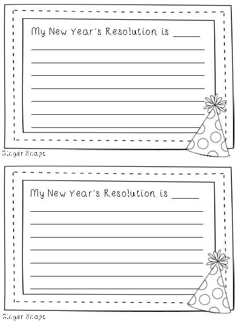 New years Resolutions шаблон. Проект my New year Resolution. New year Resolutions Template. Шаблон для написания New year Resolutions.