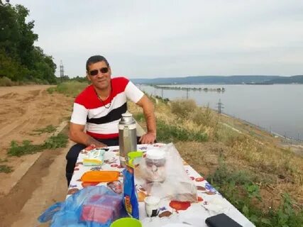 Алиев самара