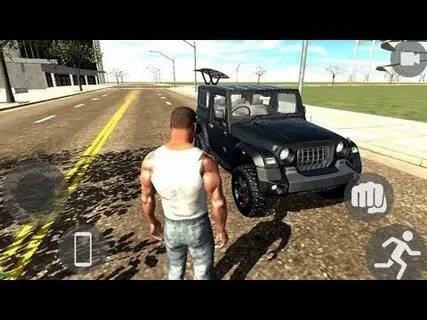 Indian driving 3d