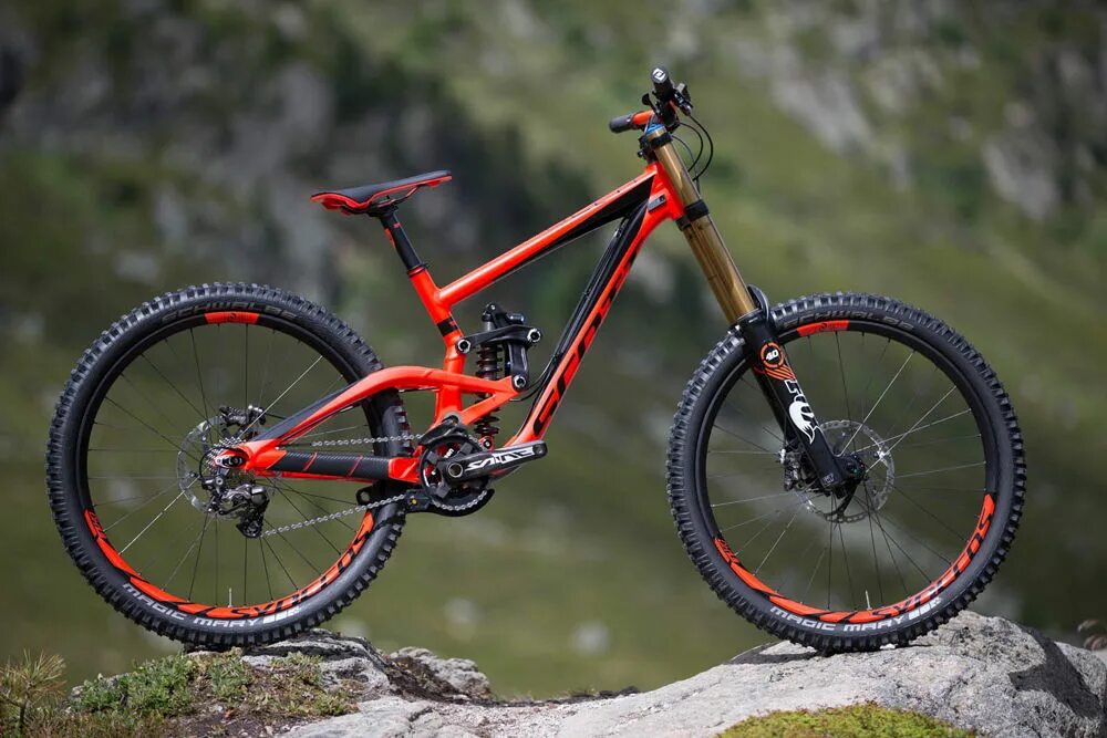 Great bike. Велосипед Scott Gambler. Scott Gambler 710. Горный велосипед Scott Gambler. МТБ велосипед даунхилл.