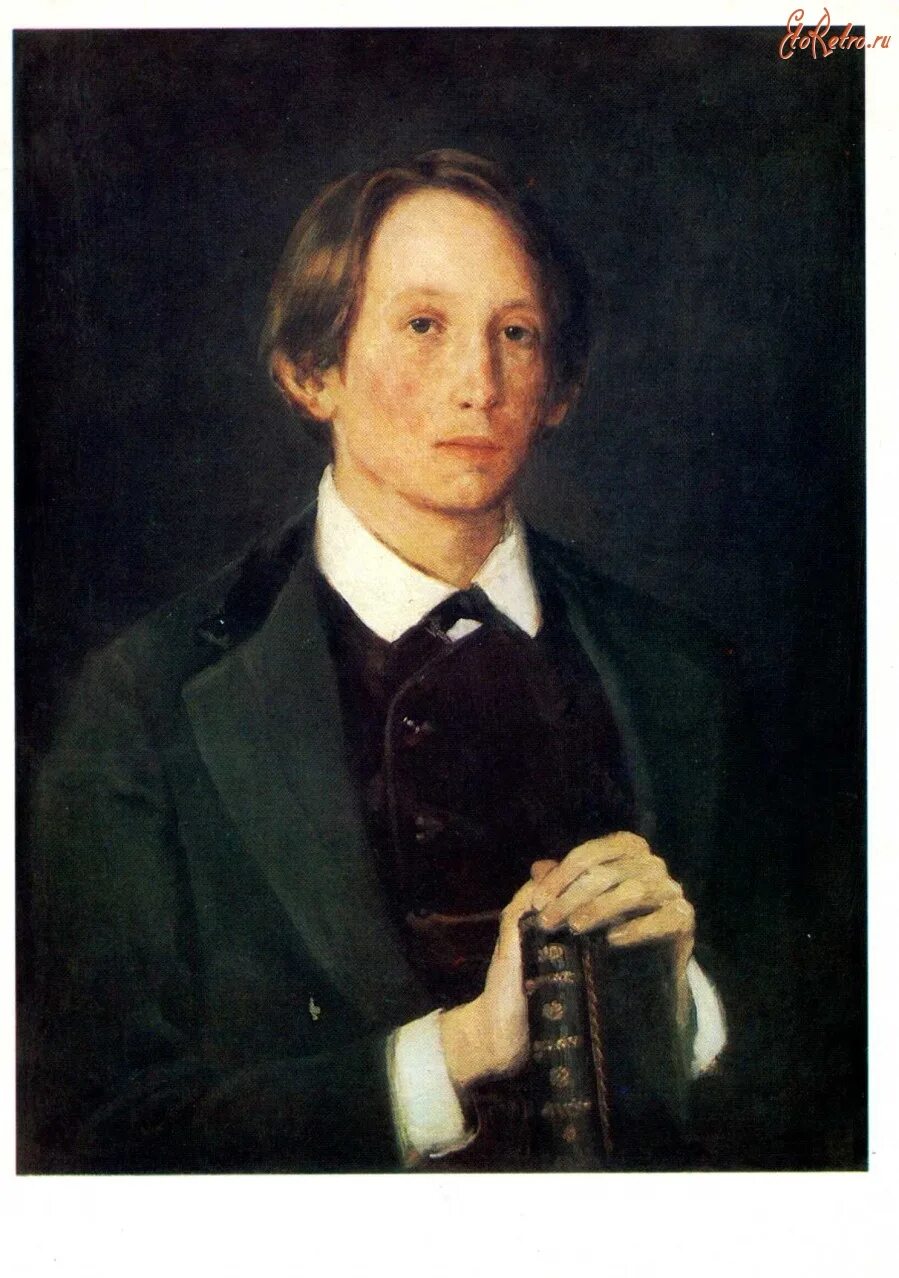 Вм васнецов. Вм васнецов