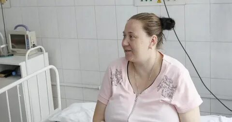Родить в 45 лет