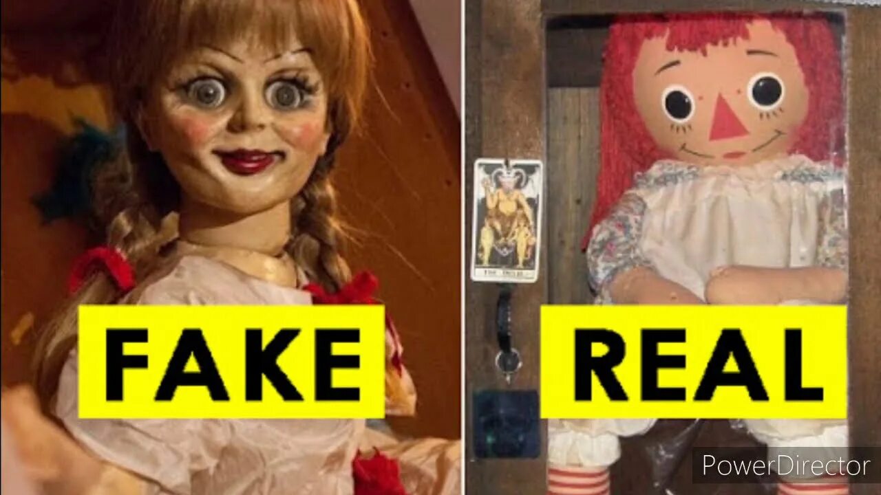 Duniya ki 7 Dravani aur Shraapit cheeze (7 cursed and Horror Things of the World