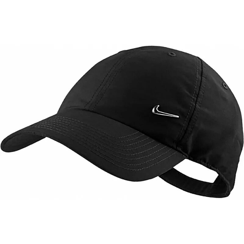 Nike NSW h86 cap NK Metal Swoosh. Nike Heritage Swoosh. Cap Nike h86 Black. Бейсболка черная cap Metal Swoosh Nike.