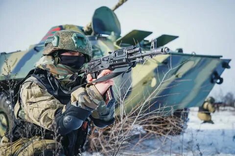 Разведка 5 4