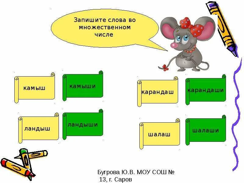 Окончание слова камышом. Камыш множественное число. Камыши в единственном числе. Множественное число слова камыш. Карандаш множественное число.