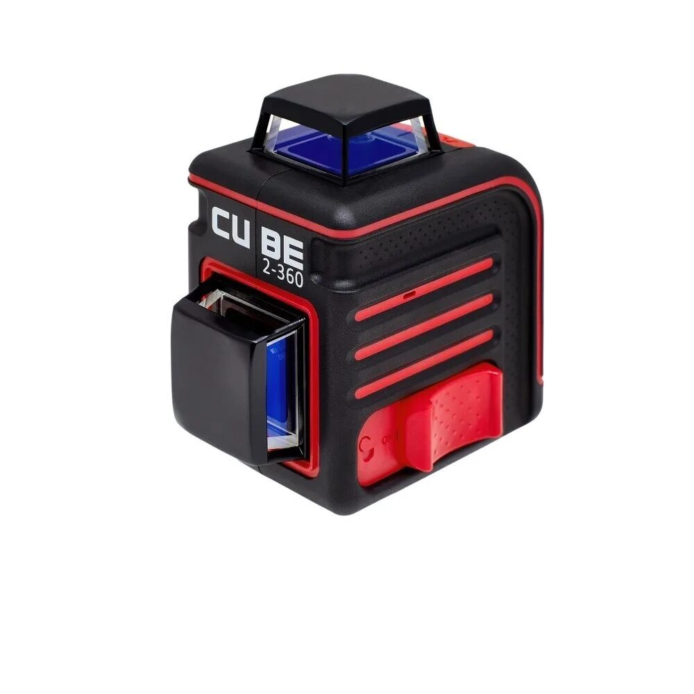 Cube 2 360 ultimate edition. Cube 2 360 ultimate edition