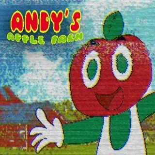 Slideshow andys apple farm rule 34.