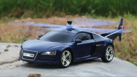 To make cars