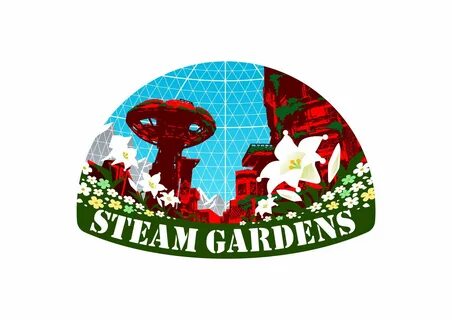 Steam gardens