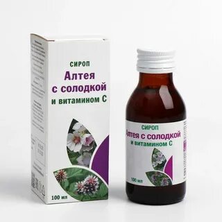 Солодка для иммунитета