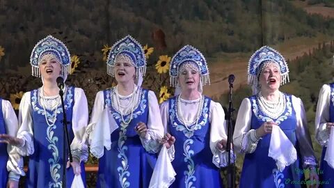 Ансамбль видео