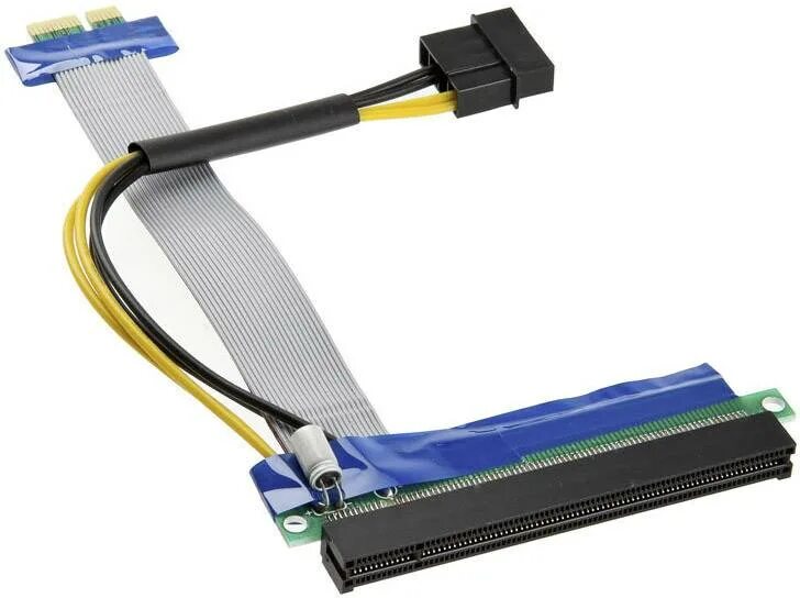 Слот pci e x1. Райзер PCI Express x16 для ноутбука. Райзер PCI-E 16x to 1x. Райзер MPCI PCI-E Express Riser , 12v 6pin. ASUS PCI-E 16 Riser Cable.