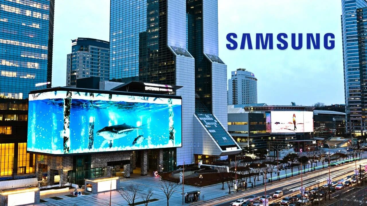 Сеул самсунг. Coex корея экран. корея samsung digital city. здание самсунг в сеуле. gangnam square здание волна сеул.