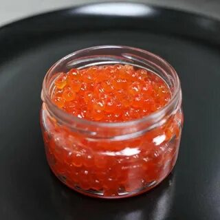 Икра кижуча отзывы