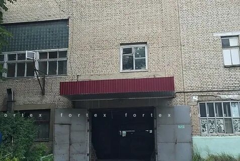 Улица свободы 35 стр 5