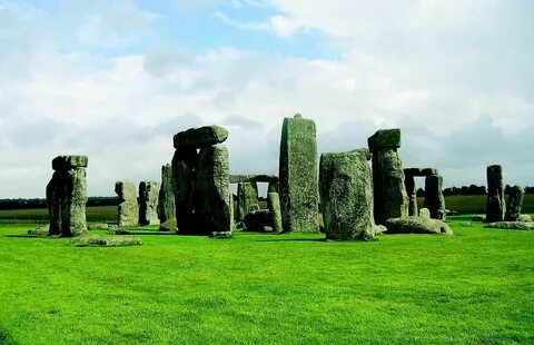 Stone english