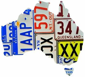 Australia numbers