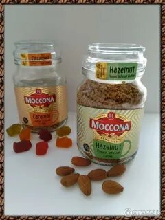 Со вкусом ореха