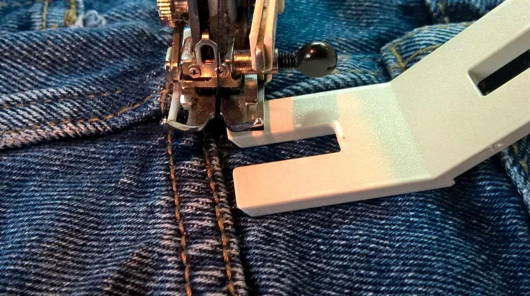 Оверлок двухниточный ш. Строчка зигзаг. Пропуск стежков в строчке. Зигзаг фигура. Оверлок шов.