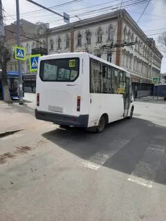 Ковров горького автобус