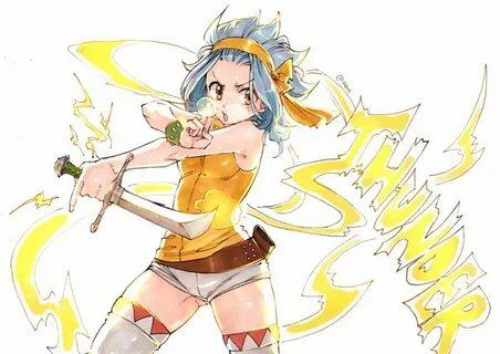 Levy