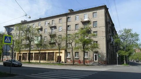 Возрождение ул добрая 7