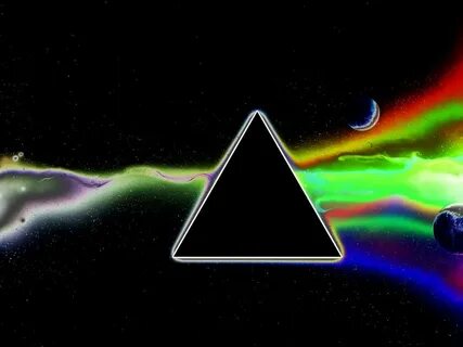 Pink floyd universe