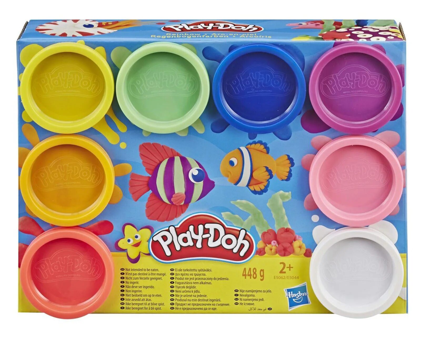 Масса для лепки Play-Doh набор Rainbow 8 цветов e5062/e5044. Масса для лепки Play-Doh набор Rainbow 8 цветов. Плей до e2124. Play-Doh набор для лепки №1 e4902eu40. Купить наборы пластилина