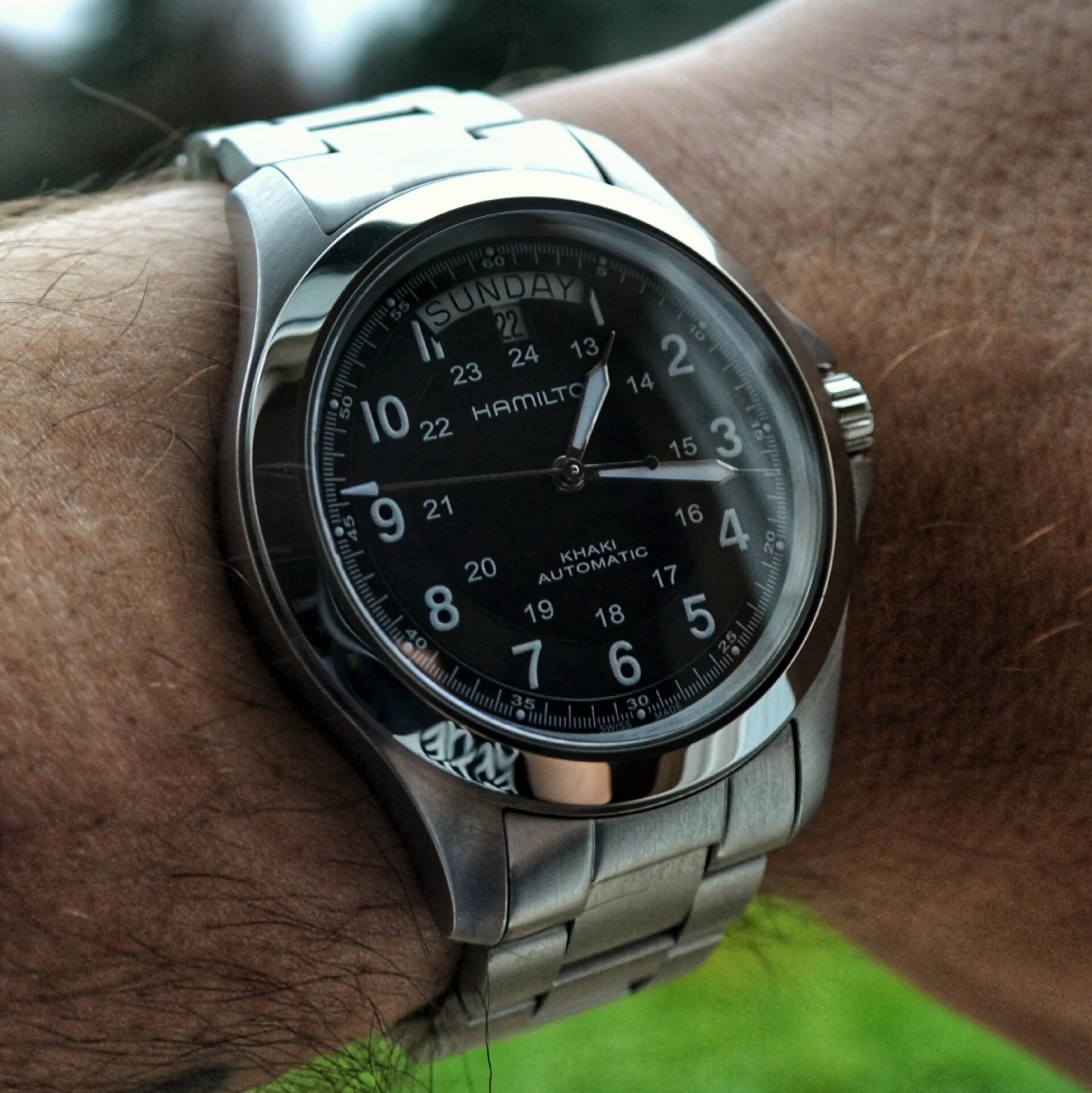 Фото khaki field king auto. Hamilton khaki king. Hamilton khaki field king h64465733. Хамильтон хаки филд. Hamilton khaki field king h64465733.