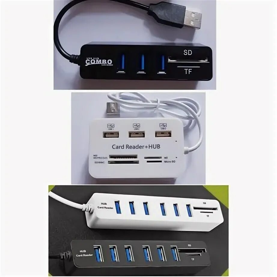 Хаб ридер. Картридер для карт памяти универсальный. Картридер комбо usb-хаб. 0 концентратор разветвитель. Хаб усб 6портов.