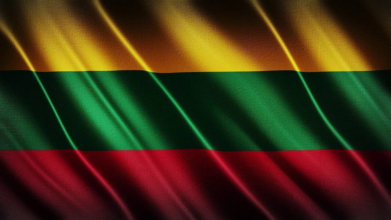 Литва флаг. Флаг литвы. флаг литвы красивый. флаг литвы обои. флаг литвы 2025.