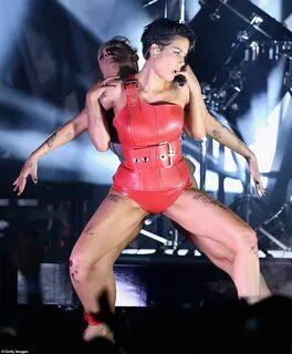 Performance me