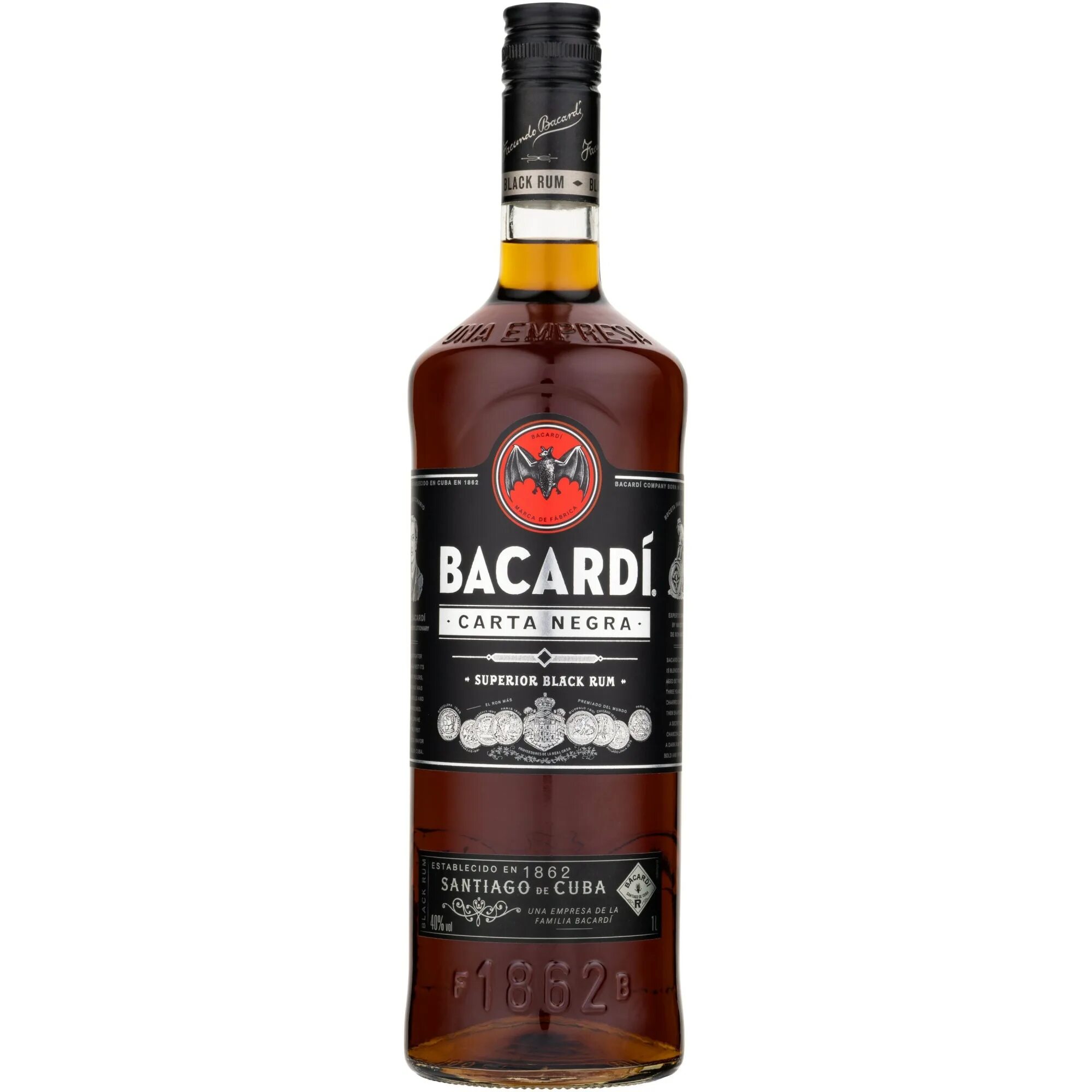 Бакарди отзывы. Бакарди черный. Ром бакарди Блэк. Bacardi темный. Ром Bacardi carta negra Gift Box.