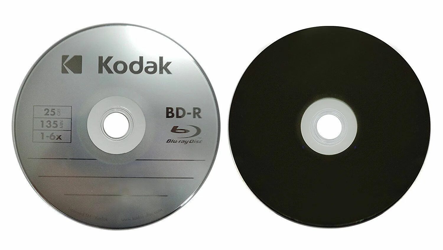 Bd disk