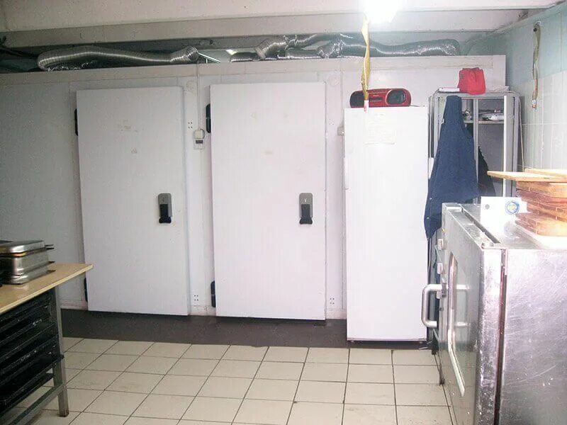 Сниму морозильную камеру