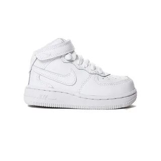 Кроссовки для малышей nike